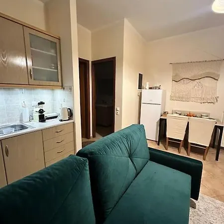 Stacy'S House Daire Kalavryta Dış mekan fotoğraf