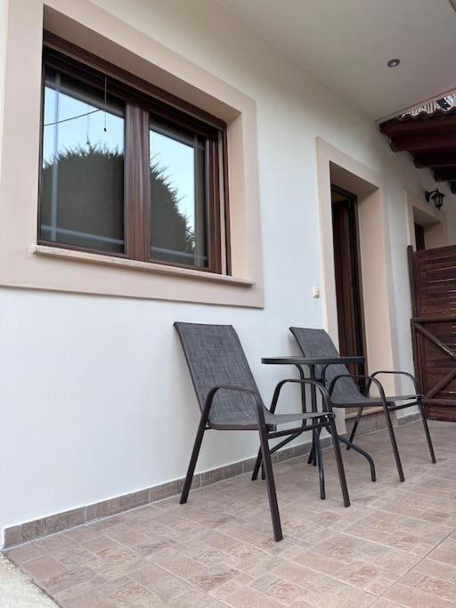 Stacy's House Apartment Kalavryta