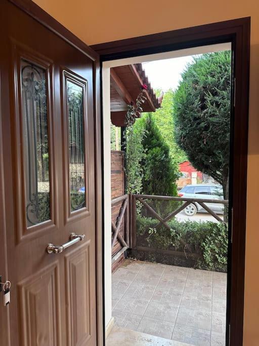 Stacy's House Kalavryta
