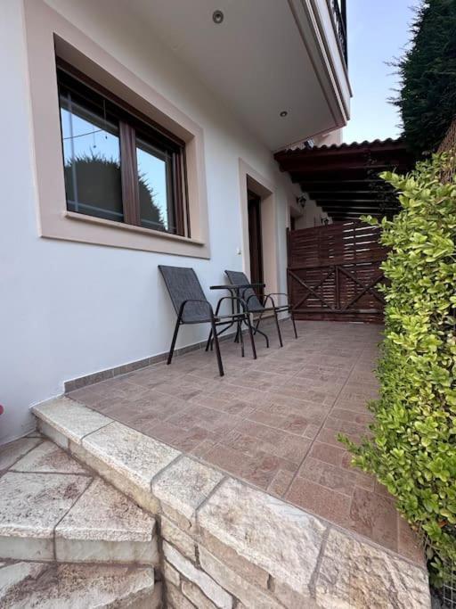 Stacy's House * Kalavryta